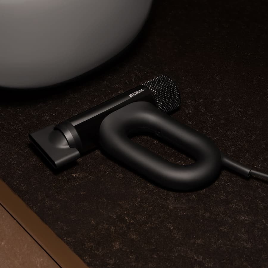 Фен-стайлер