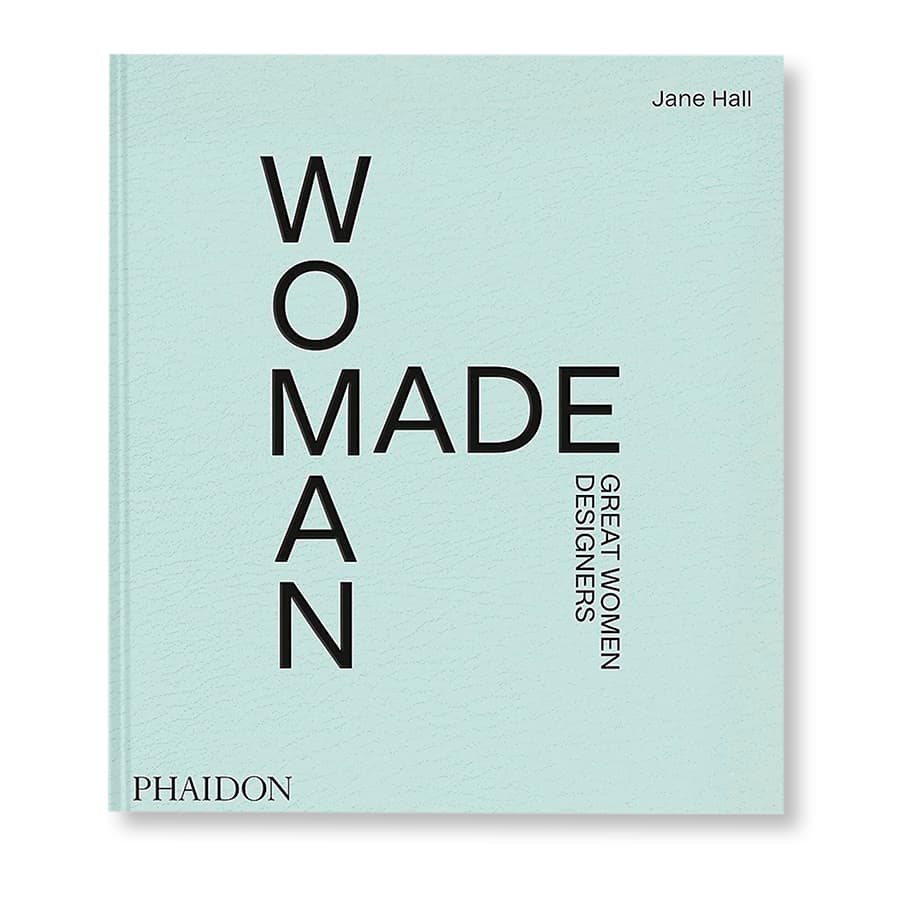 Woman Made: Great Women Designers