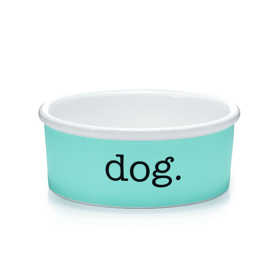 Миска для собаки