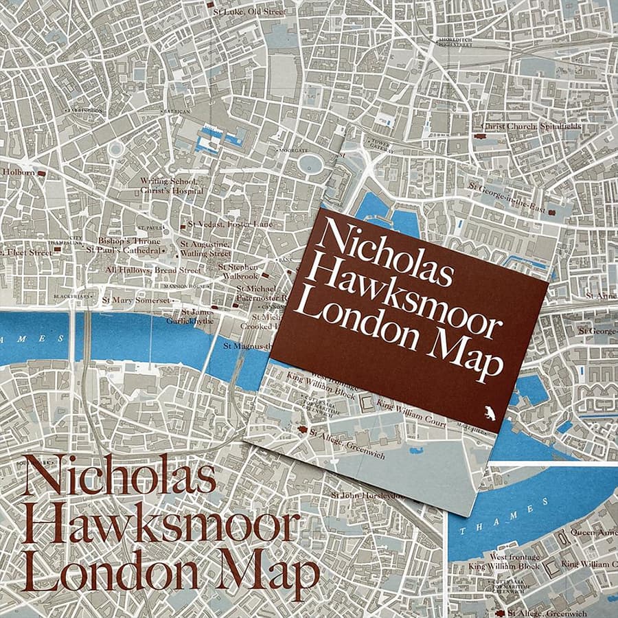 Карты Architecture & Design