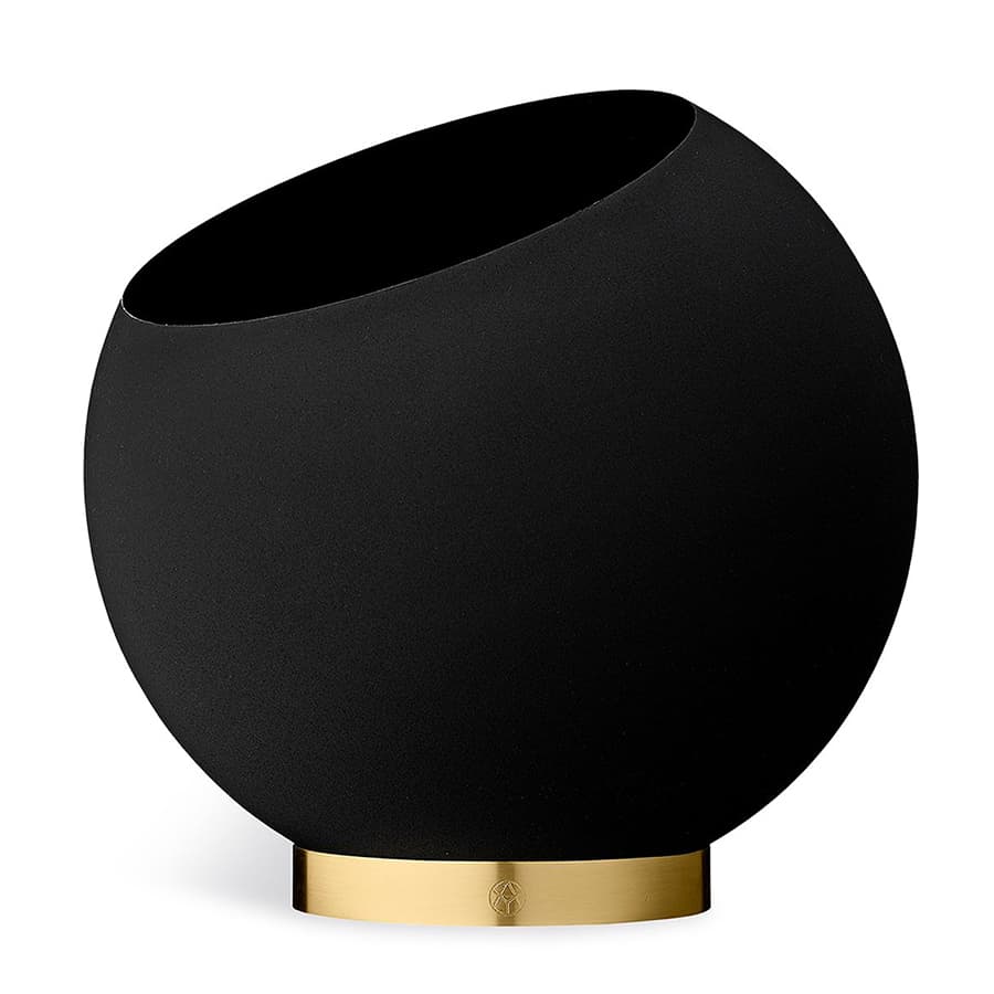 Цветочный горшок Globe