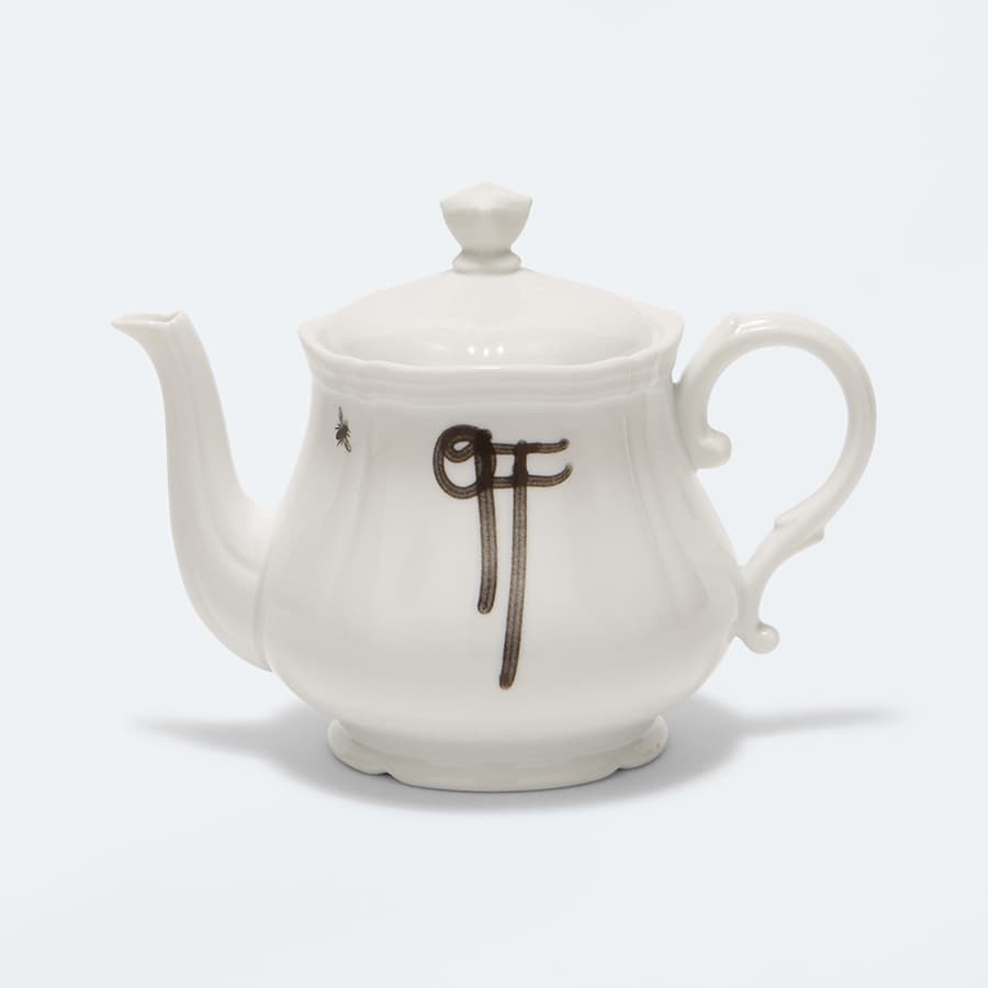 Teapot