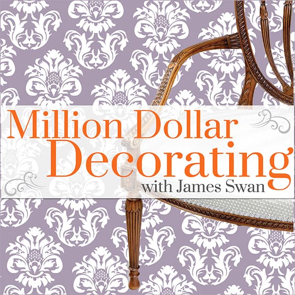 Million Dollar Decorating