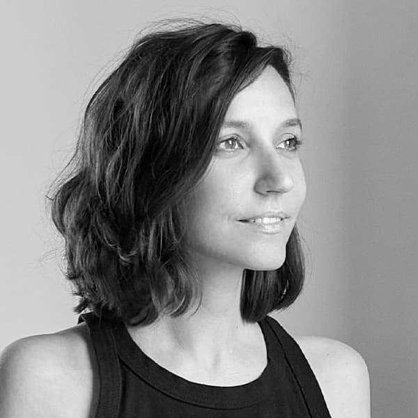 Ариана Ахмад, дизайнер, основательница бюро Ariana Ahmad Interior Design