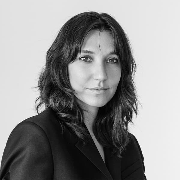 Ариана Ахмад, архитектор, основатель бюро Ariana Ahmad Design