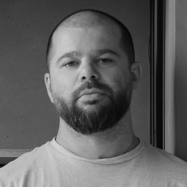 Алексей Аладашвили, дизайнер интерьера