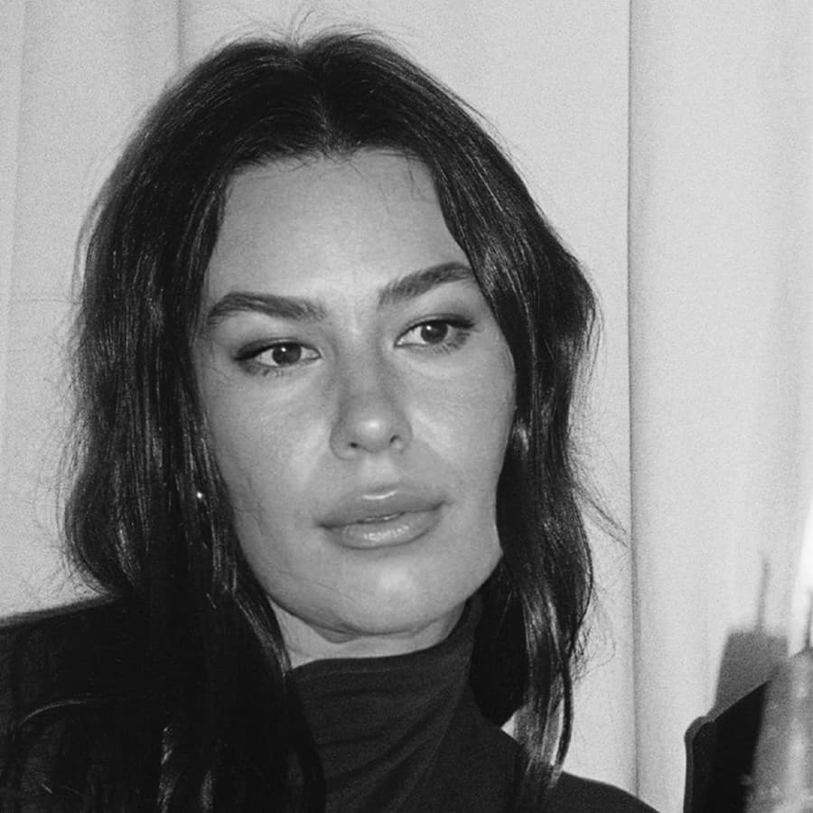 Анна Биневская