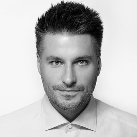 Андрей Четвериков, генеральный директор компании Макрофабрика