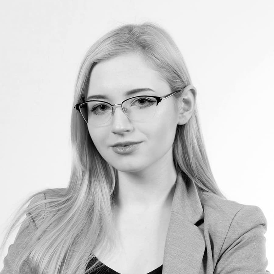 Анастасия Гончарук