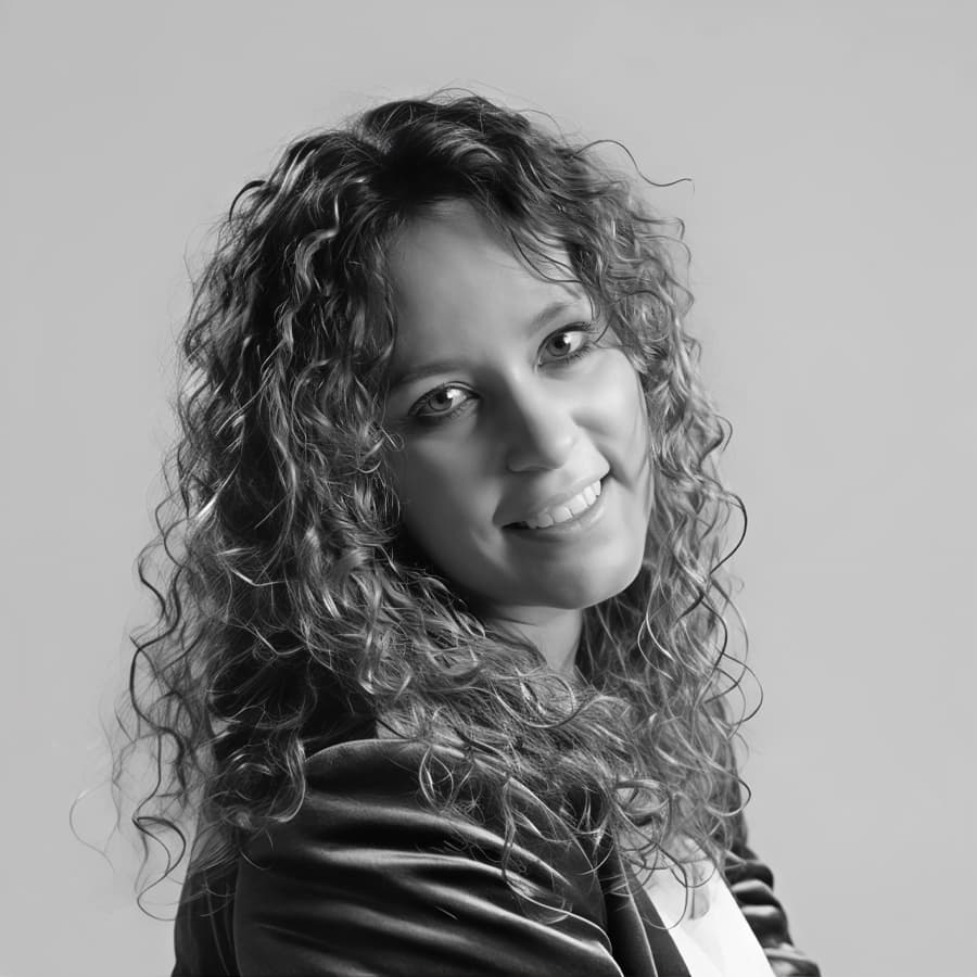 Анастасия Исаева