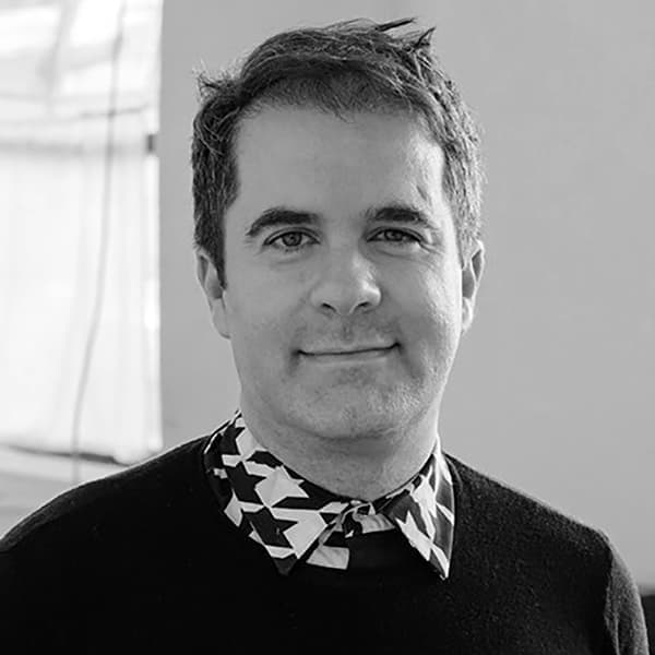 Андрес Жак, архитектор, основатель студии Office for Political Innovation