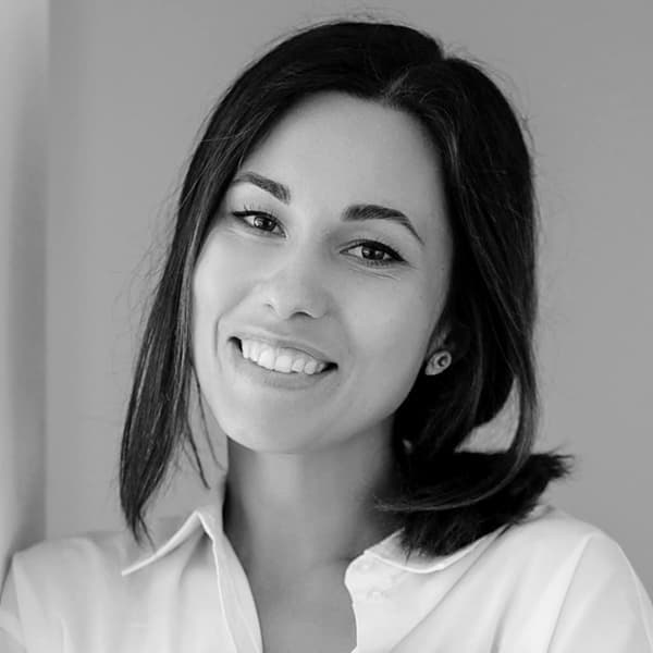 Анна Мишина, дизайнер интерьера