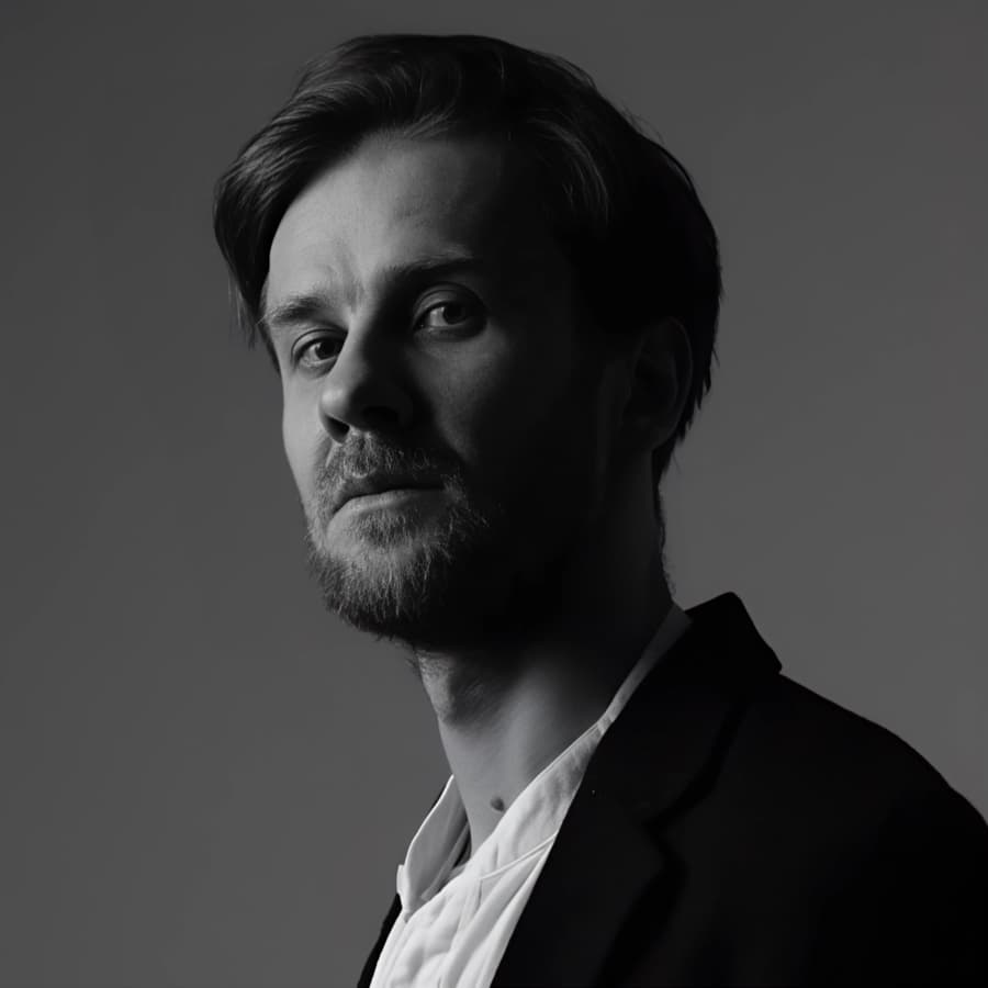 Александр Мущенко