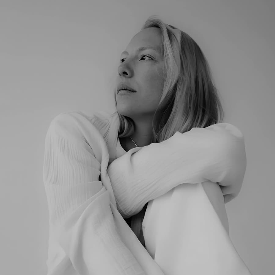 Анна Полякова