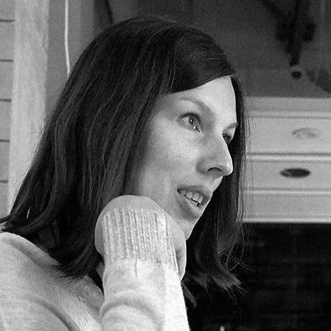 Анастасия Приходько - Преподаватель и практикующий светодизайнер, кандидат архитектуры (МАрхИ), основатель проекта «Лаборатория света»