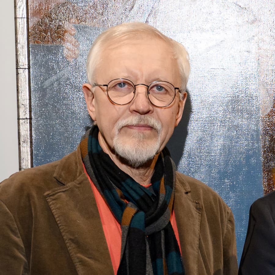 Андрей Ремнев