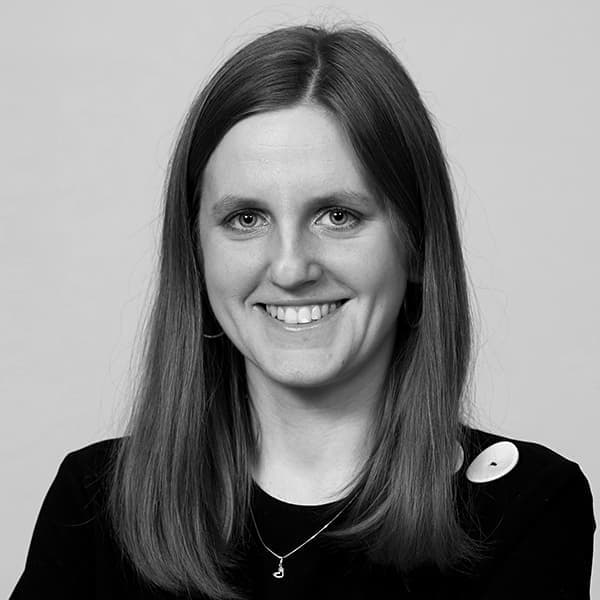 Анна Скляревская, куратор выставки, специалист выставочного отдела Музея русского импрессионизма