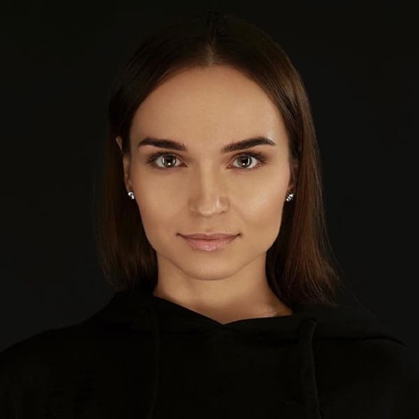 Анастасия Сницаренко, дизайнер интерьер