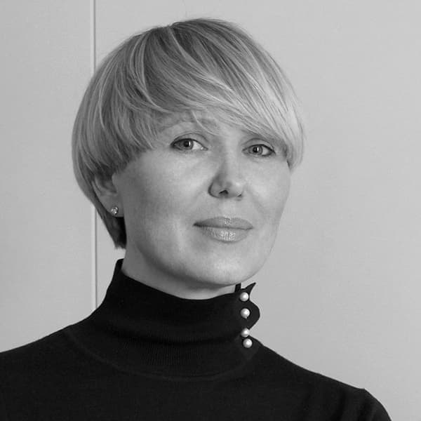 Анна Зиньковская, дизайнер