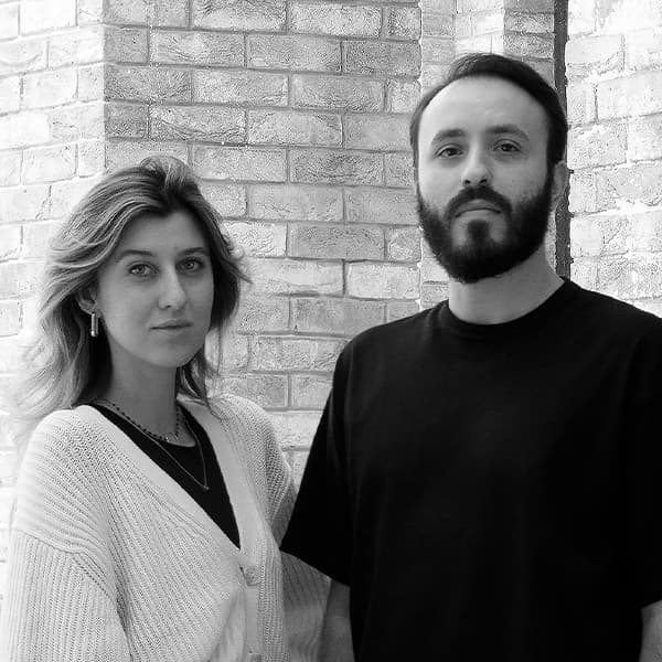 Лейла Ангелова и Ваге Габриелян, ANGA Project