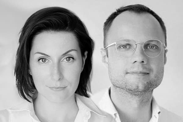 Анна Зиньковская, дизайнер