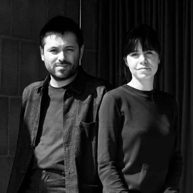 Пау Баже и Мария Жираме