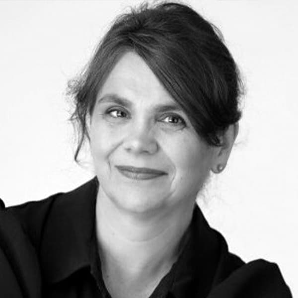 Сесиль Дебре, президент Музея Пикассо, куратор