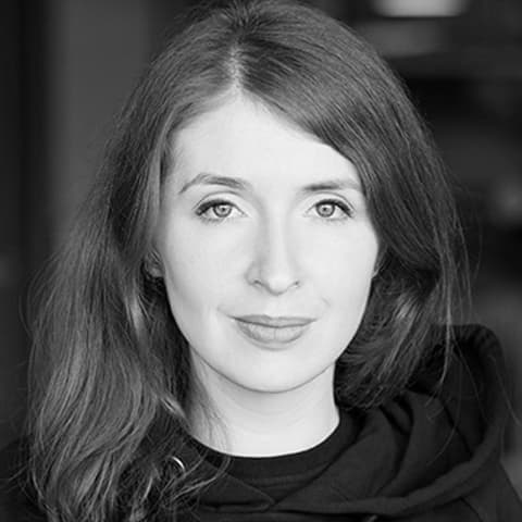 Екатерина Черкес-заде, директор Британской высшей школы дизайна и университета креативных индустрий Universal University