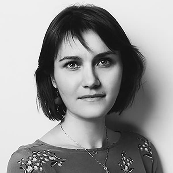 Дарья Ионова, руководитель проектной группы бюро Wowhaus