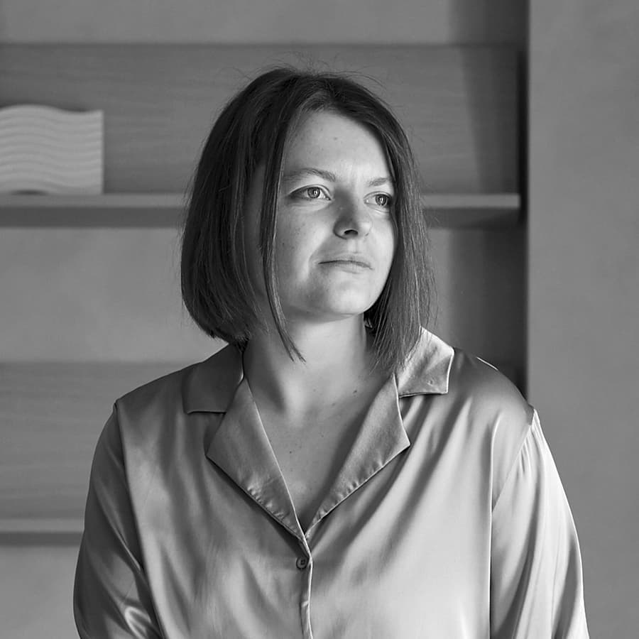 Дарья Лехова, дизайнер интерьера, руководитель BRANCH STUDIO