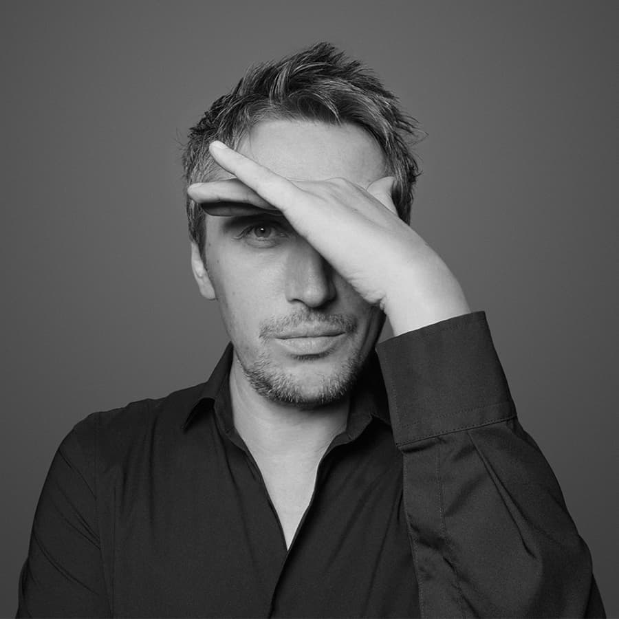 Дима Логинов