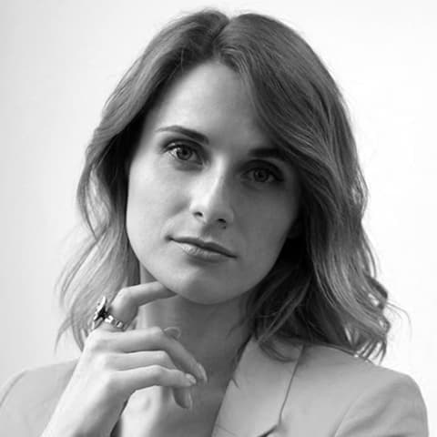 Дарья Макурова - Интегратор, директор московского офиса Intelliger