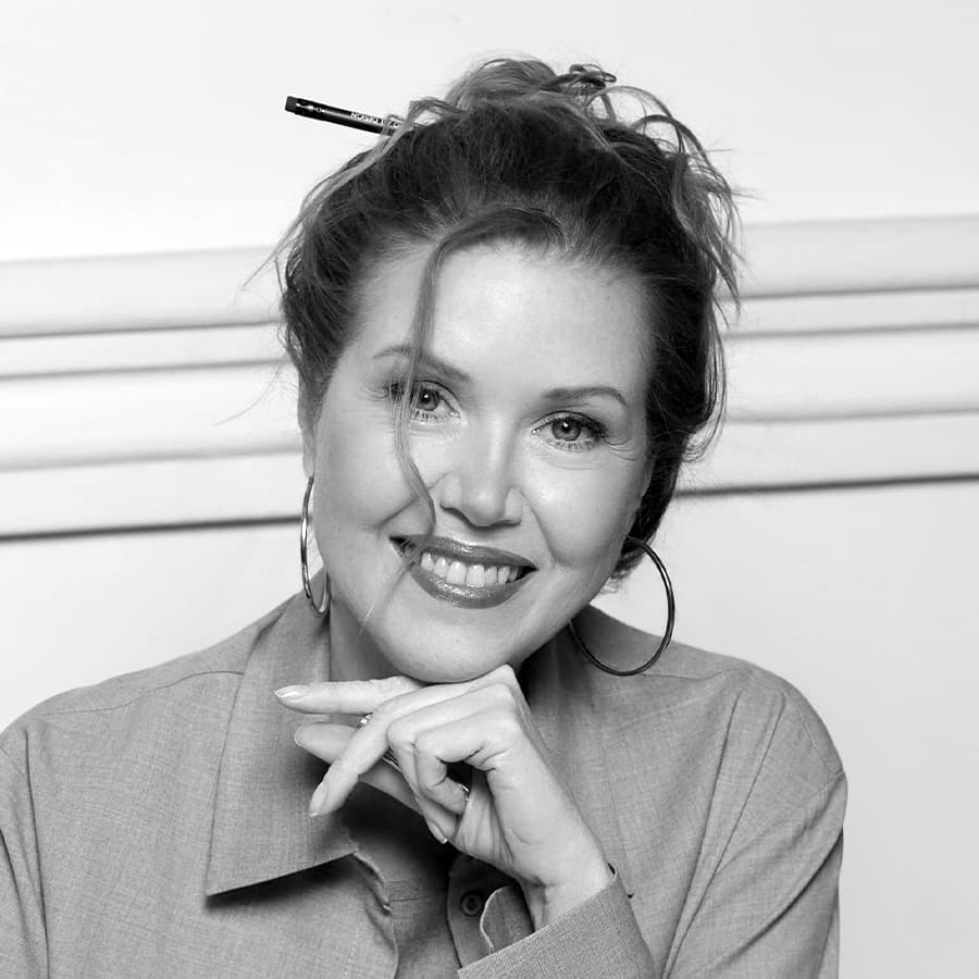 Елена Антонова