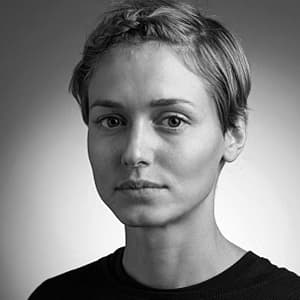 Евгения Баринова, преподаватель BA (Hons) Illustration в БВШД