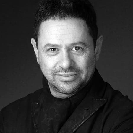 Эран Чен, основатель ODA