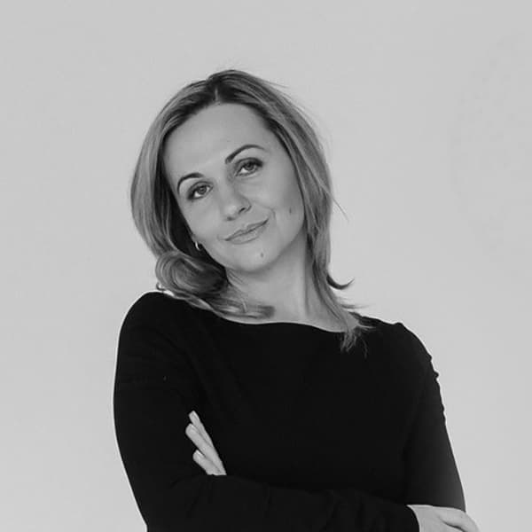 Екатерина Дурава, дизайнер и арт-директор DKart Design Studio