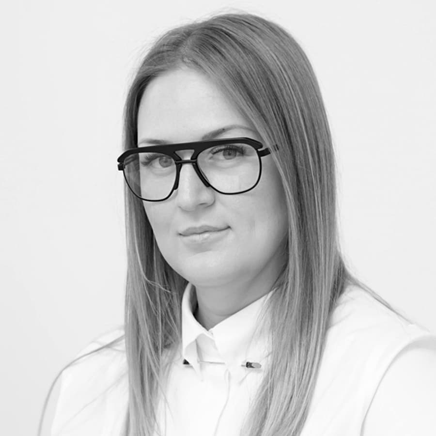 Екатерина Елизарова