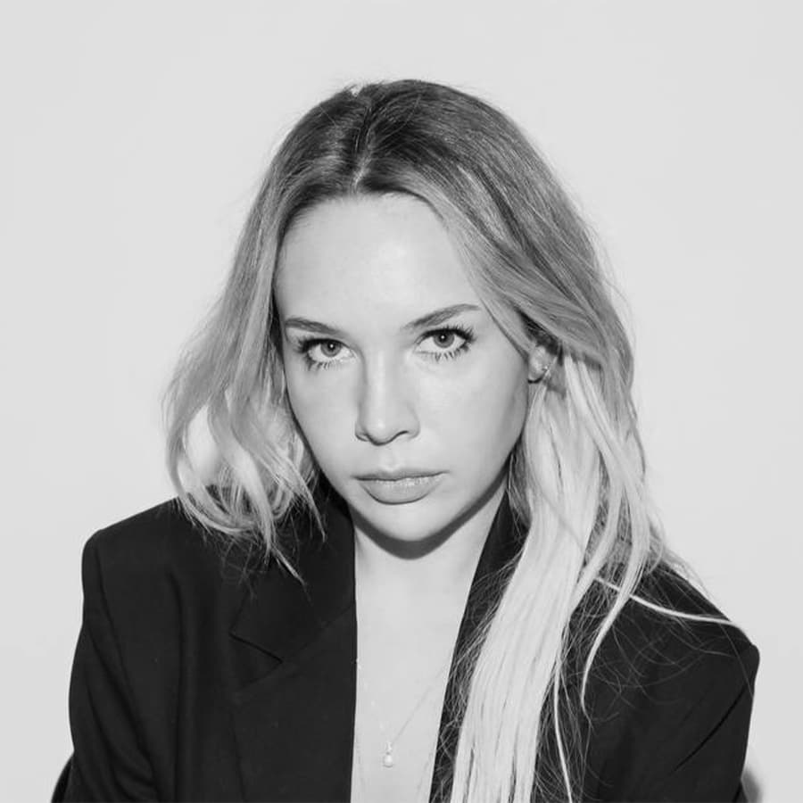 Елена Фадеева