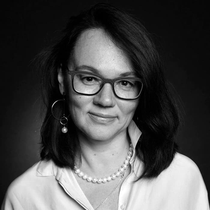 Екатерина Григорьева