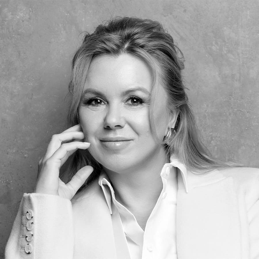 Елена Крылова