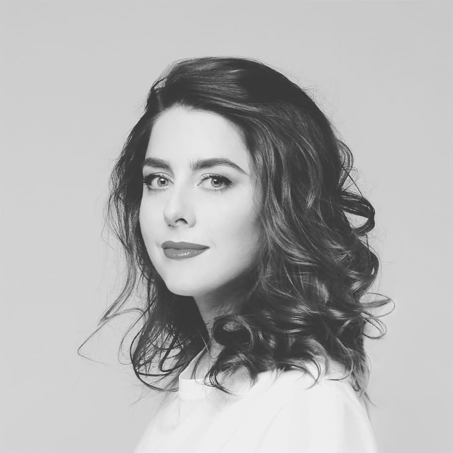 Елена Медведникова