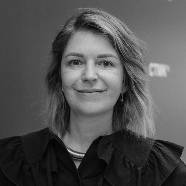 Екатерина Панова, основатель агентства Plan the Best