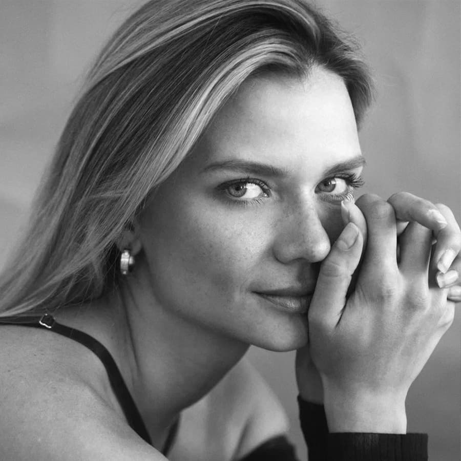 Елена Резепина