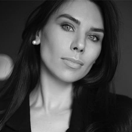 Елизавета Семенова, архитектор