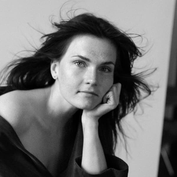 Екатерина Шилова, дизайнер, основательница Shilova Studio