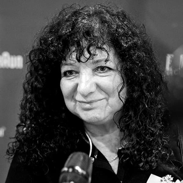 Елена Свидло, Россия