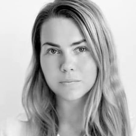 Екатерина Турбина, архитектор