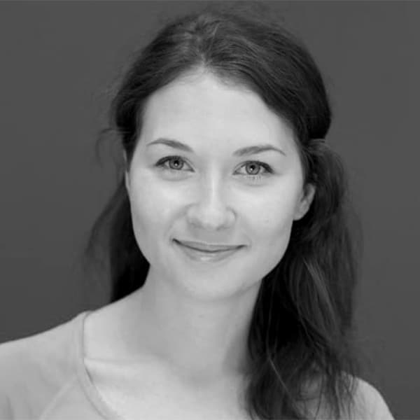Екатерина Валькова, главный архитектор проекта