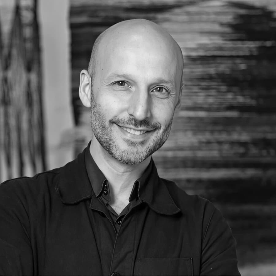 Гленн Адамсон, Design Miami 2025