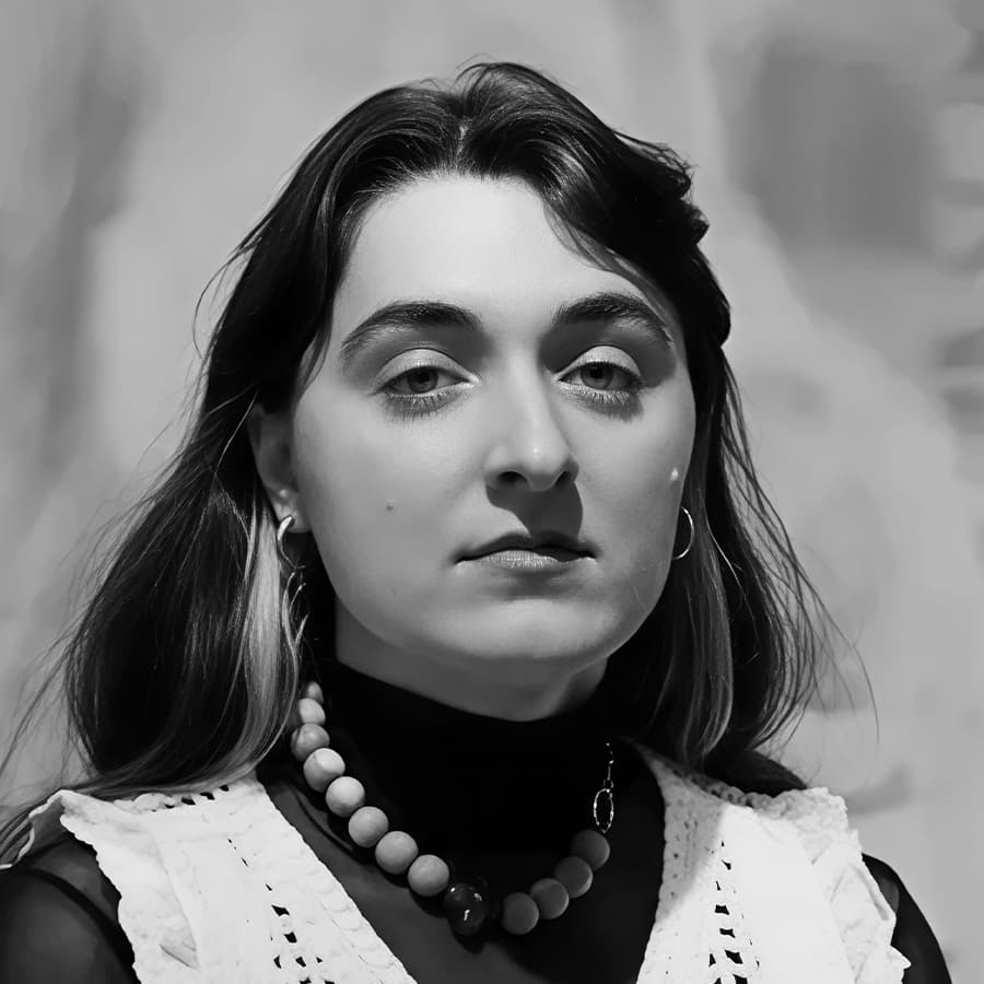 Лолита Моисцрапишвили